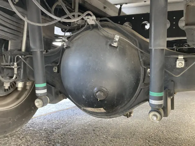 日野 デュトロ 2KG-XZU730Mの写真29