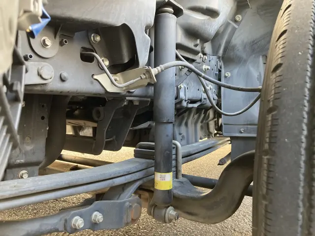 日野 デュトロ 2KG-XZU730Mの写真30