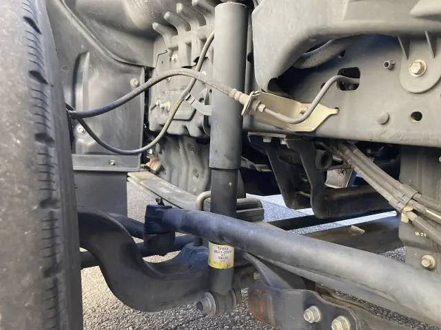 日野 デュトロ 2KG-XZU730Mの写真31