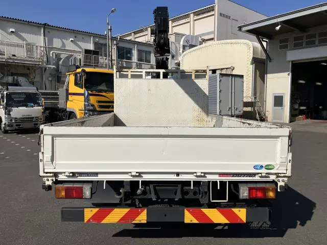 日野 デュトロ 2RG-XZU712Mの写真7