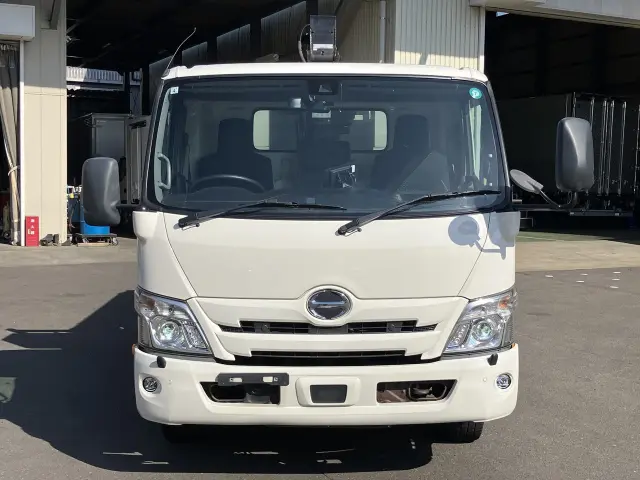 日野 デュトロ 2RG-XZU712Mの写真10