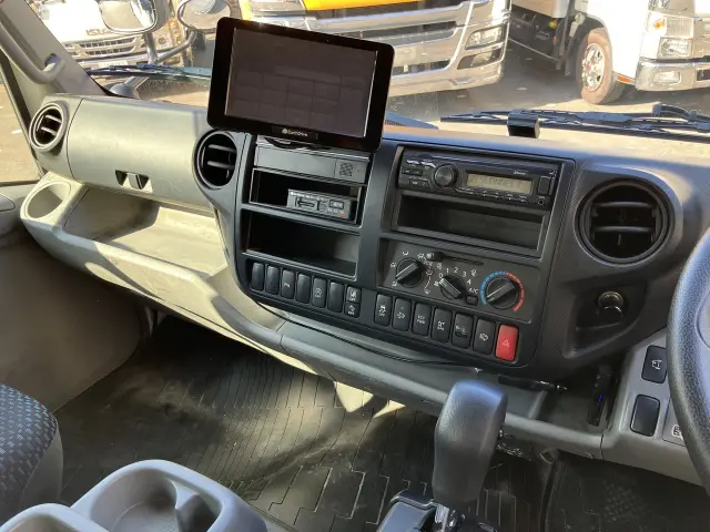 日野 デュトロ 2RG-XZU712Mの写真22