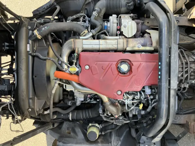 日野 デュトロ 2RG-XZU712Mの写真23