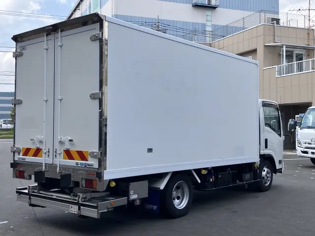 いすゞ エルフ 2RG-NPR88ANの写真2