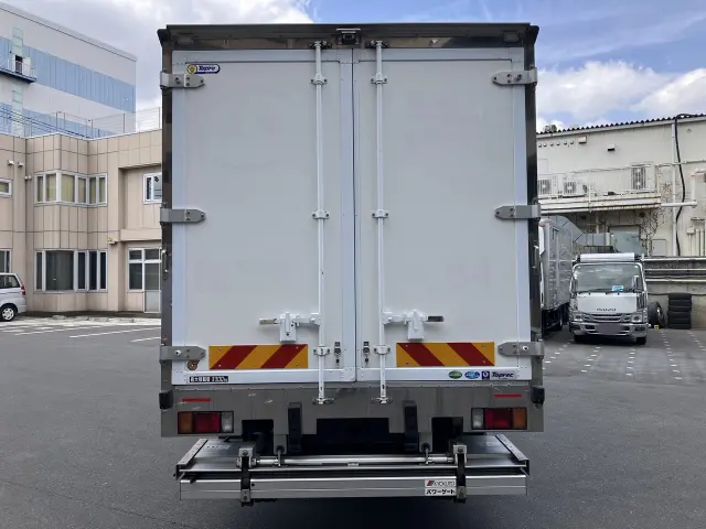 いすゞ エルフ 2RG-NPR88ANの写真3