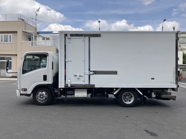 いすゞ エルフ 2RG-NPR88ANの写真4