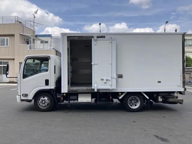 いすゞ エルフ 2RG-NPR88ANの写真5