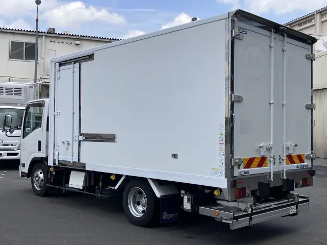 いすゞ エルフ 2RG-NPR88ANの写真6