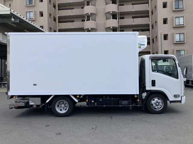 いすゞ エルフ 2RG-NPR88ANの写真7