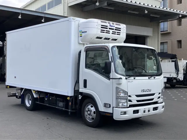 いすゞ エルフ 2RG-NPR88ANの写真8