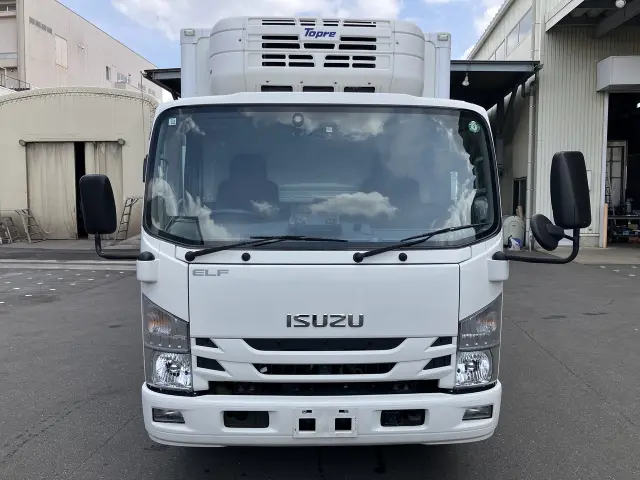 いすゞ エルフ 2RG-NPR88ANの写真9