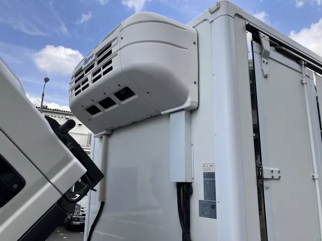 いすゞ エルフ 2RG-NPR88ANの写真11