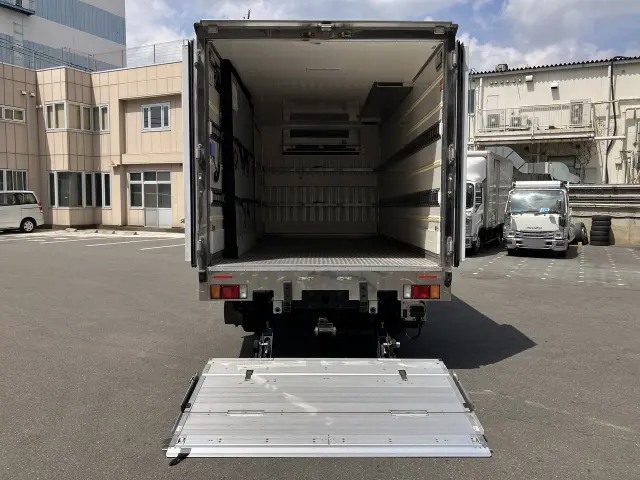 いすゞ エルフ 2RG-NPR88ANの写真12