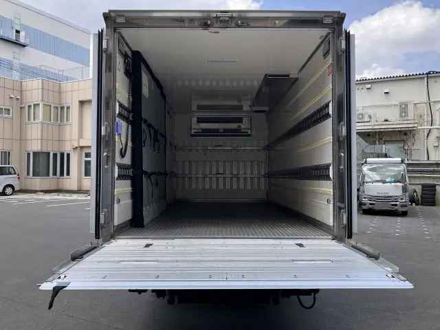 いすゞ エルフ 2RG-NPR88ANの写真18