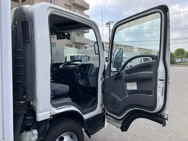 いすゞ エルフ 2RG-NPR88ANの写真19