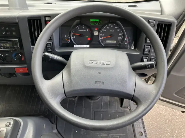 いすゞ エルフ 2RG-NPR88ANの写真20