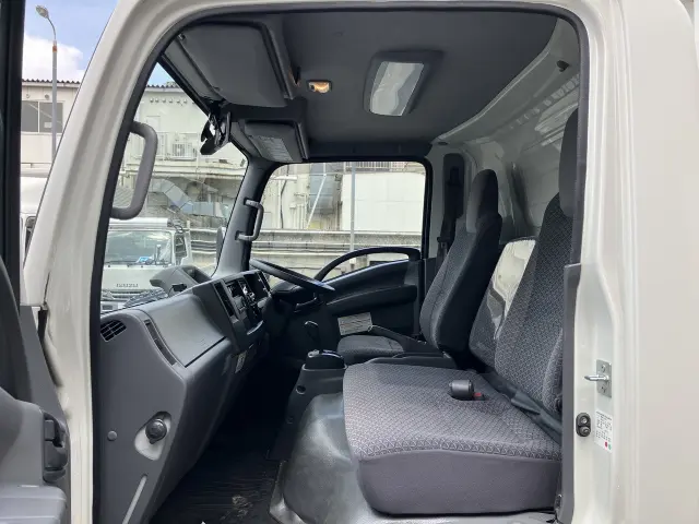 いすゞ エルフ 2RG-NPR88ANの写真22