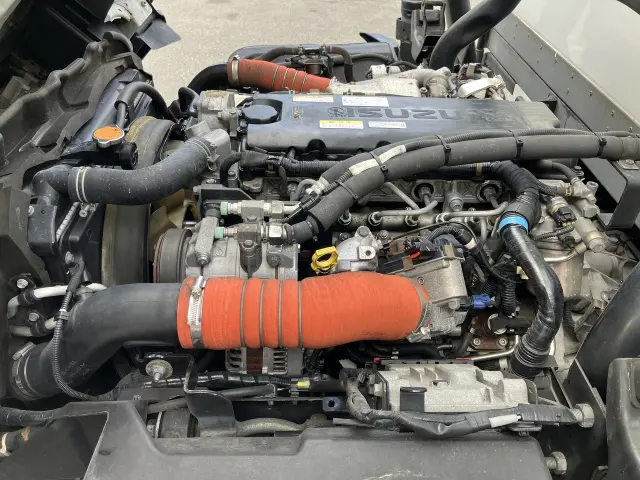 いすゞ エルフ 2RG-NPR88ANの写真24