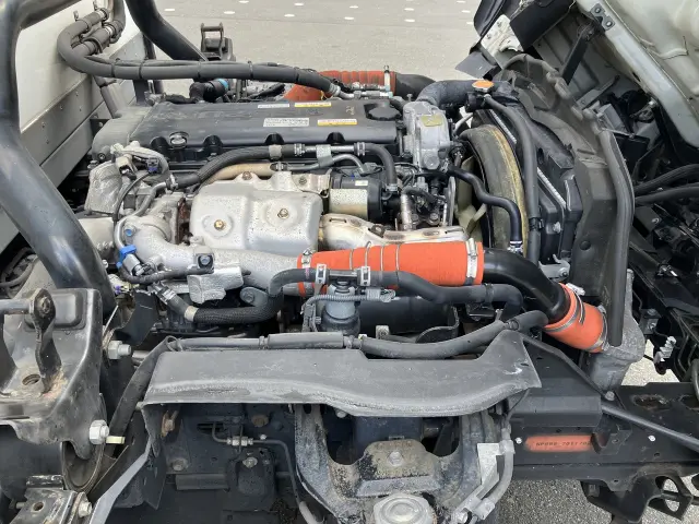 いすゞ エルフ 2RG-NPR88ANの写真25