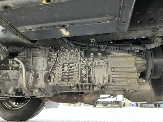 いすゞ エルフ 2RG-NPR88ANの写真26