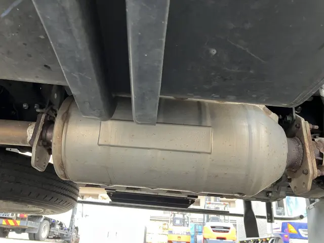 いすゞ エルフ 2RG-NPR88ANの写真27