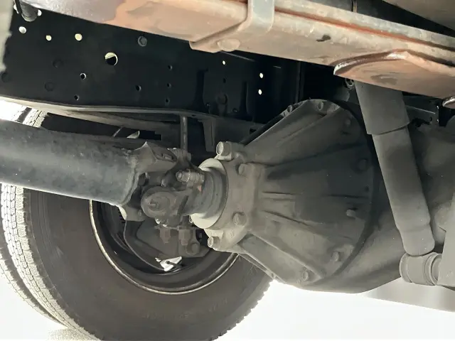 いすゞ エルフ 2RG-NPR88ANの写真28