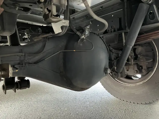 いすゞ エルフ 2RG-NPR88ANの写真29