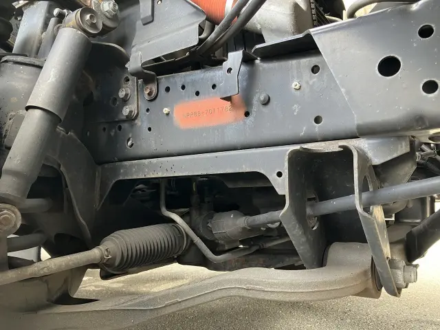 いすゞ エルフ 2RG-NPR88ANの写真30