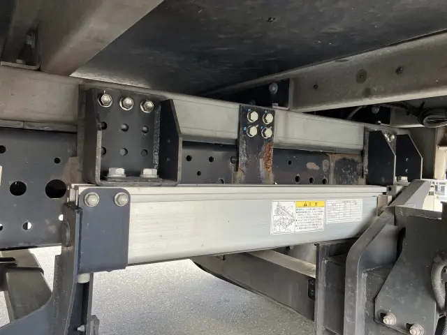 いすゞ エルフ 2RG-NPR88ANの写真32