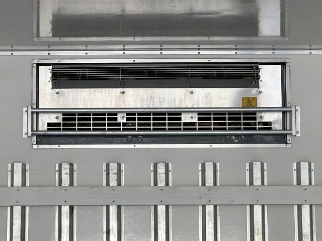 いすゞ フォワード 2PG-FRR90T2の写真16