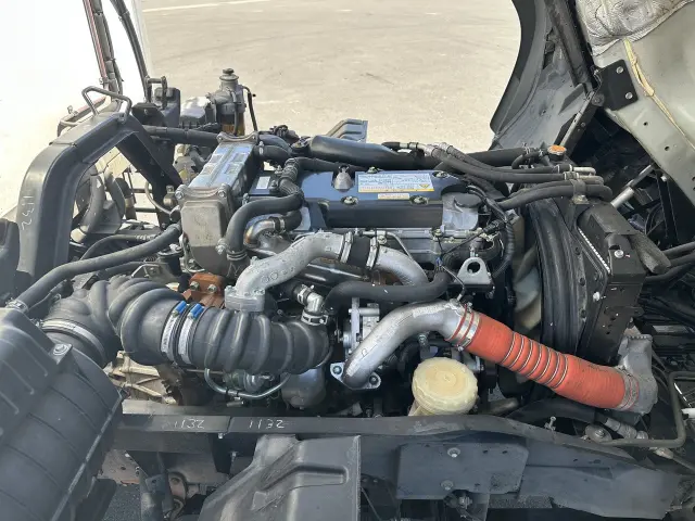 いすゞ フォワード 2PG-FRR90T2の写真25