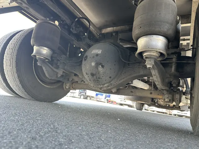 いすゞ フォワード 2PG-FRR90T2の写真28