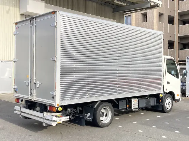 日野 デュトロ 2RG-XZU710Mの写真2
