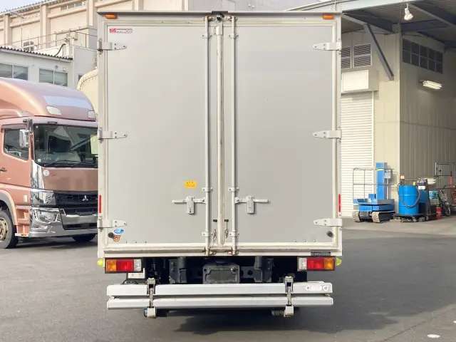 日野 デュトロ 2RG-XZU710Mの写真3