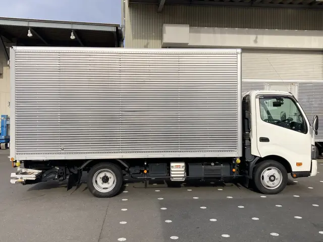 日野 デュトロ 2RG-XZU710Mの写真7