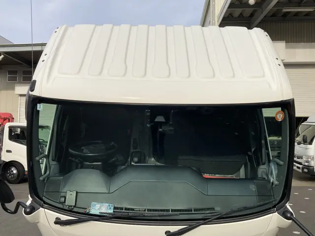 日野 デュトロ 2RG-XZU710Mの写真10