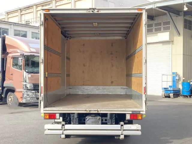 日野 デュトロ 2RG-XZU710Mの写真12