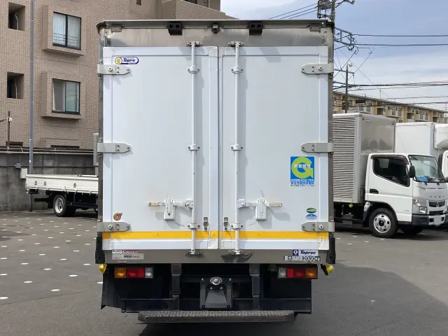 三菱 キャンター TPG-FBA50の写真3