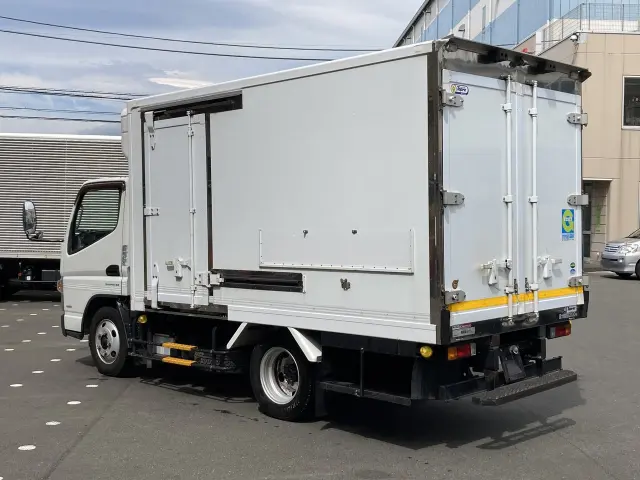 三菱 キャンター TPG-FBA50の写真6