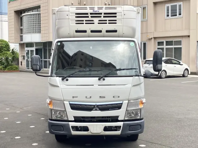 三菱 キャンター TPG-FBA50の写真9