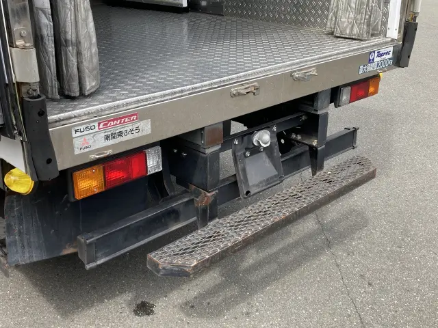 三菱 キャンター TPG-FBA50の写真19