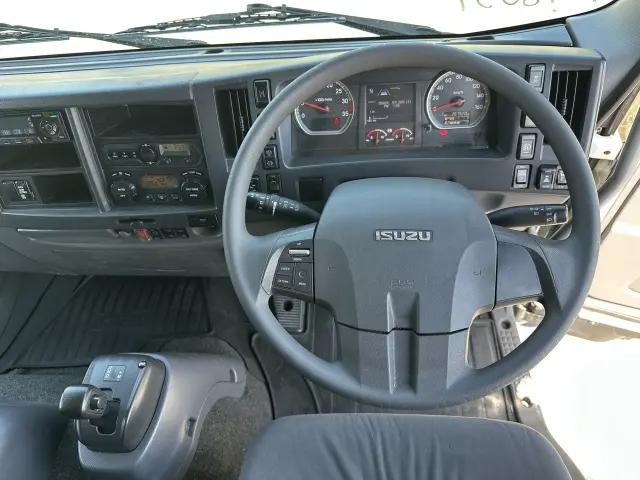 いすゞ フォワード 2RG-FRR90T2の写真21