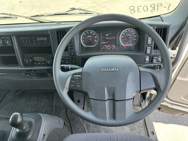 いすゞ フォワード 2RG-FRR90S2の写真21