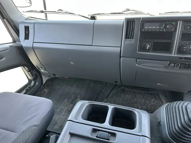いすゞ フォワード 2RG-FRR90S2の写真22