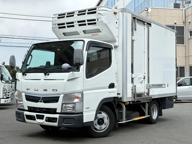 三菱 キャンター 2RG-FBA20の写真1