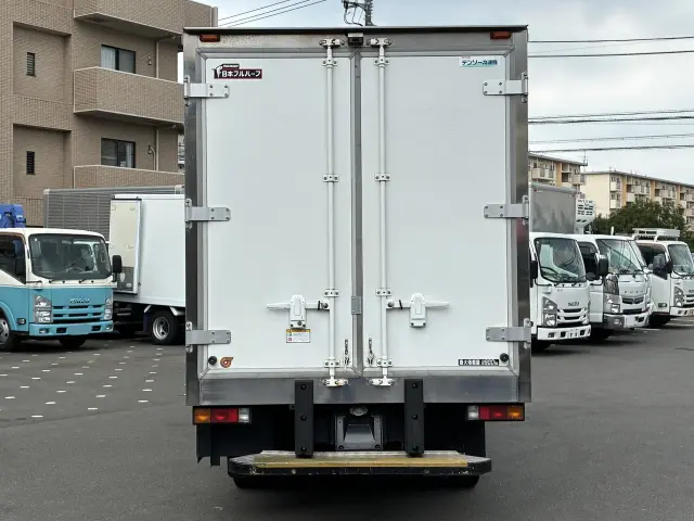 三菱 キャンター 2RG-FBA20の写真3