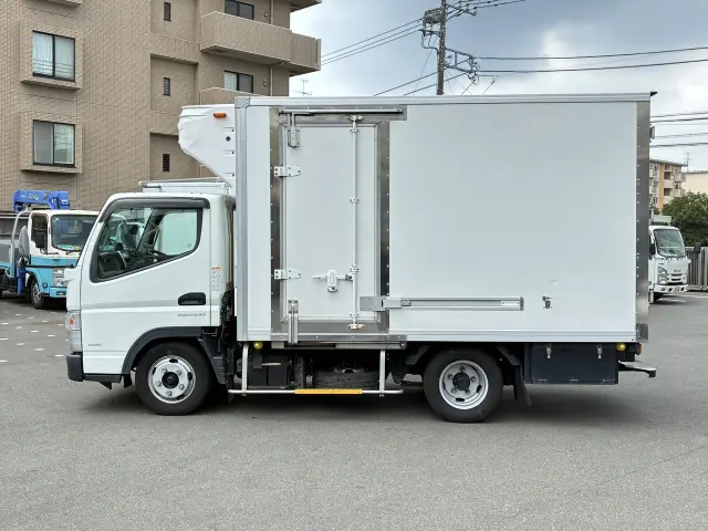 三菱 キャンター 2RG-FBA20の写真4
