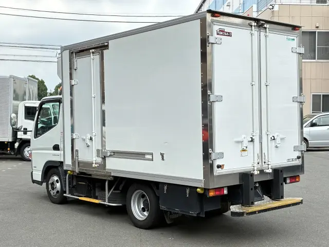 三菱 キャンター 2RG-FBA20の写真6