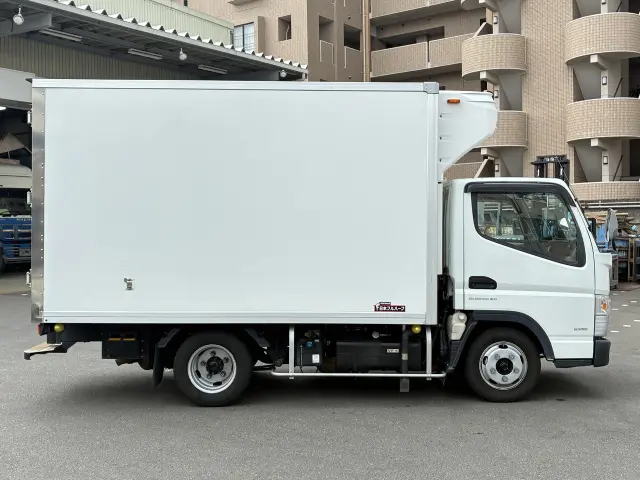 三菱 キャンター 2RG-FBA20の写真7
