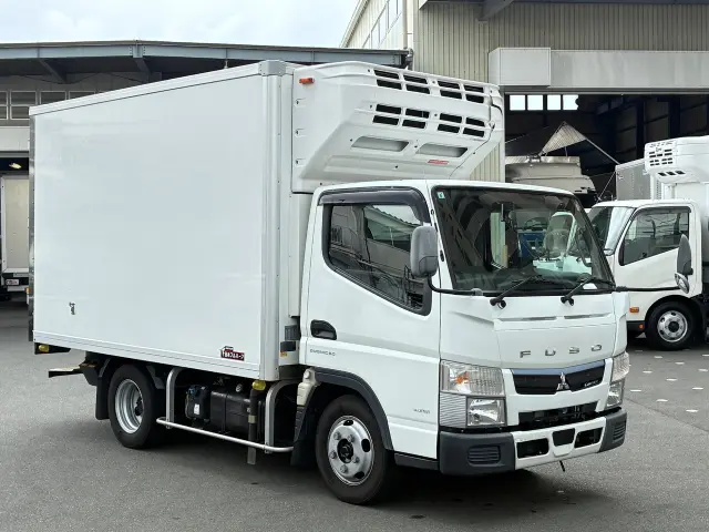 三菱 キャンター 2RG-FBA20の写真8